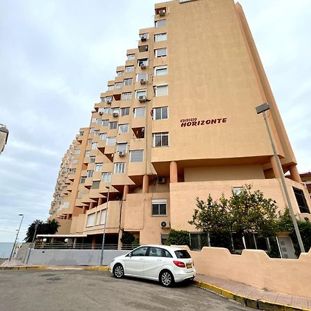 Pequeno Paraiso Ifach Exterior photo
